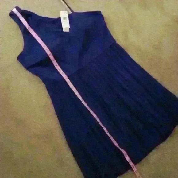 ** NWT** BCX PARTY DRESS WITH RHINESTONE STRAP SIZE XL - Picture 8 of 10